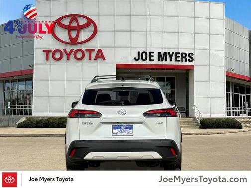 2025 Toyota Corolla Hybrid L