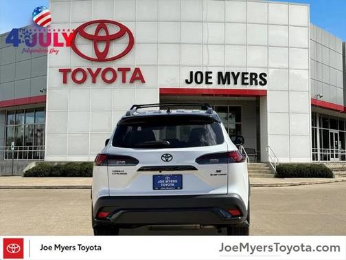 2025 Toyota Corolla Hybrid L