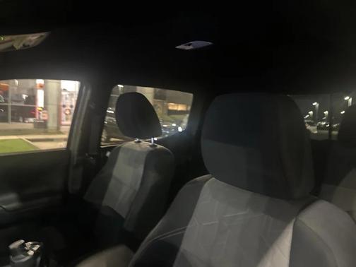 2023 Toyota Tacoma TRD Off-Road