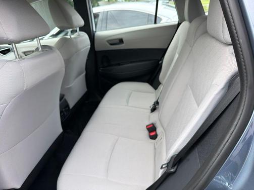 Celestite 2026 Toyota Corolla Cross L