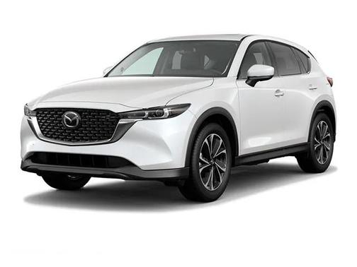 2023 Mazda CX-5 2.5 S Premium