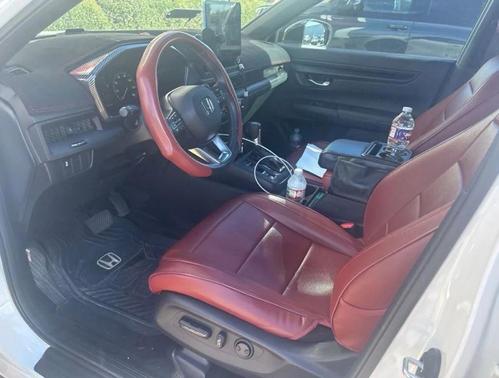 2024 Honda CR-V Hybrid Sport AWD