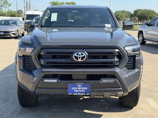 Underground 2024 Toyota Tacoma SR5