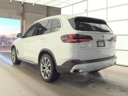 2024 BMW X5 sDrive40i
