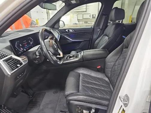 2024 BMW X5 sDrive40i