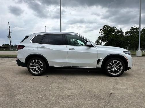 2024 BMW X5 sDrive40i