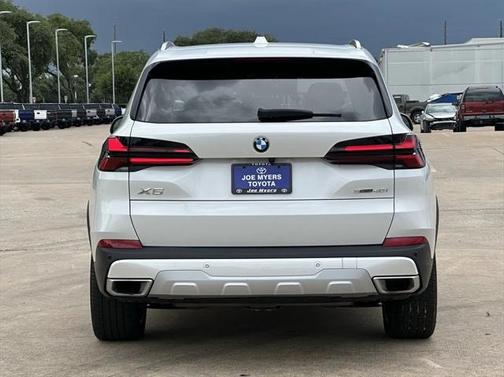 2024 BMW X5 sDrive40i