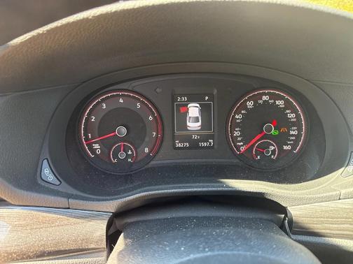 2020 Volkswagen Passat 2.0T R-Line