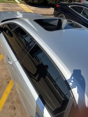 2020 Volkswagen Passat 2.0T R-Line