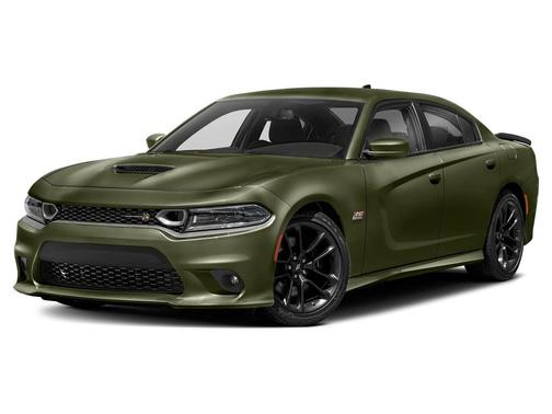 2023 Dodge Charger R/T Scat Pack