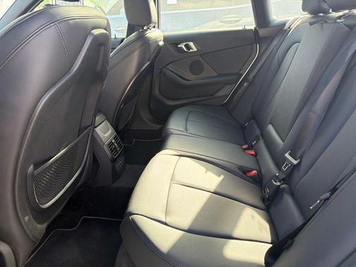 White 2024 BMW 228 Gran Coupe sDrive