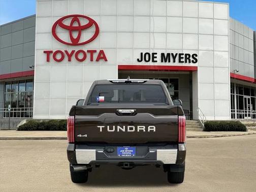 2023 Toyota Tundra 1794 Edition