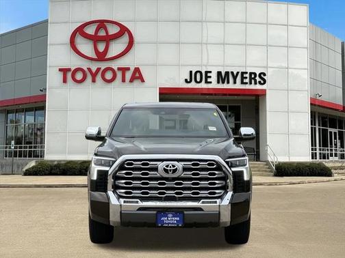 2023 Toyota Tundra 1794 Edition