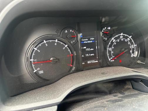 2023 Toyota 4Runner 40th Anniversary Special Edition