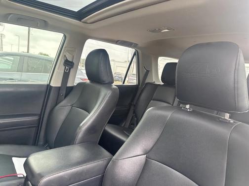 2023 Toyota 4Runner 40th Anniversary Special Edition