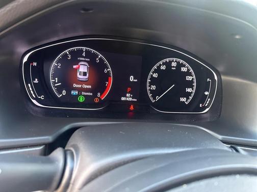 2021 Honda Accord LX 1.5T