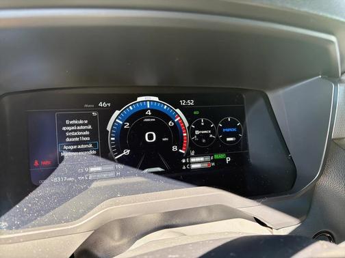 2025 Toyota Sequoia Limited