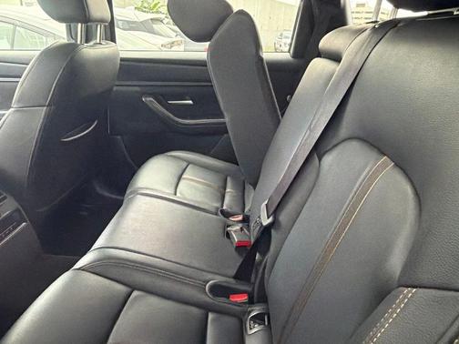 Rhodium White Premium 2025 Mazda CX-90 3.3 Turbo Select
