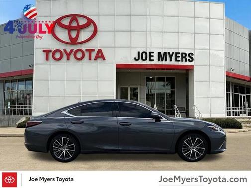 2024 Lexus ES 350 Base