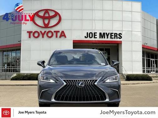 2024 Lexus ES 350 Base