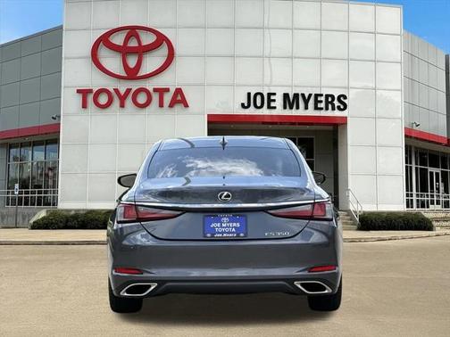 2024 Lexus ES 350 Base