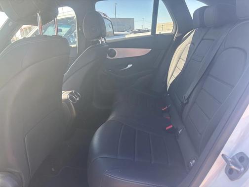 2022 Mercedes-Benz GLC 300 Base