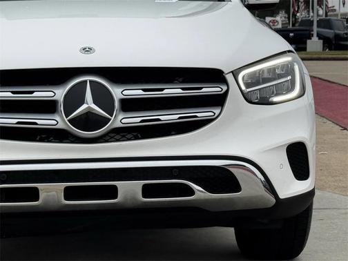 2022 Mercedes-Benz GLC 300 Base