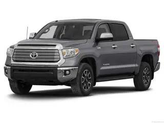 2014 Toyota Tundra SR5