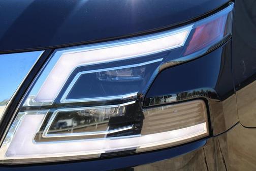 2022 Nissan Armada SL 2WD