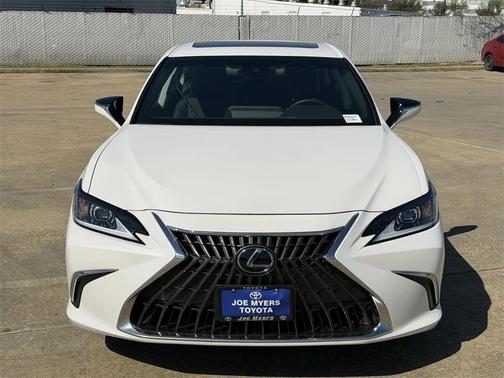 2024 Lexus ES 350 Base