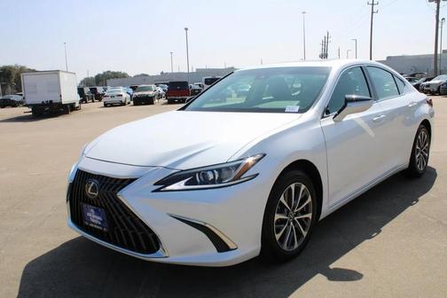 2024 Lexus ES 350 Base