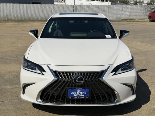 2024 Lexus ES 350 Base