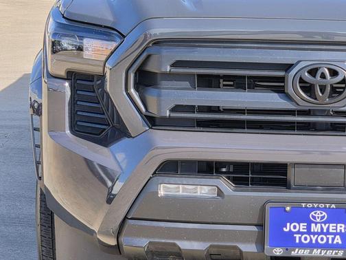 Underground 2024 Toyota Tacoma SR5
