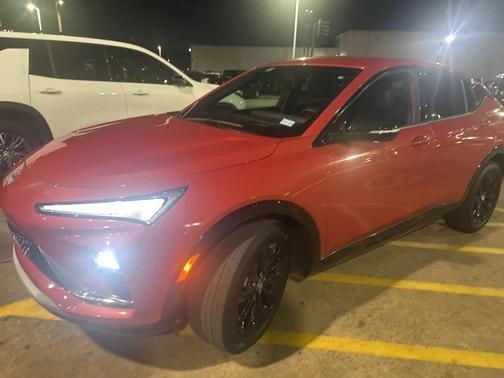 2024 Buick Envista Sport Touring FWD