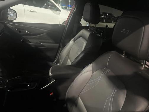 2024 Buick Envista Sport Touring FWD