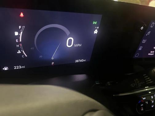 2024 Buick Envista Sport Touring FWD