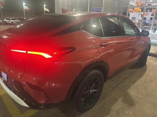 2024 Buick Envista Sport Touring FWD