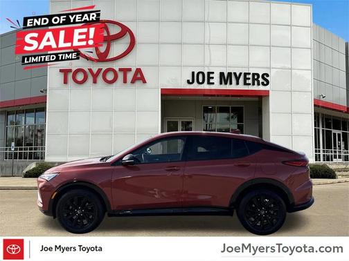 2024 Buick Envista Sport Touring FWD