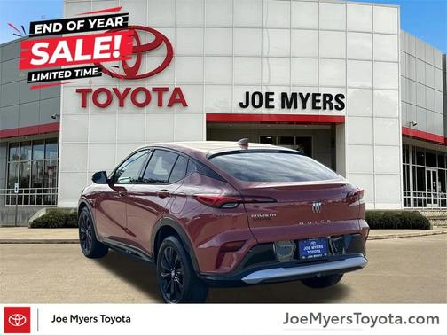 2024 Buick Envista Sport Touring FWD