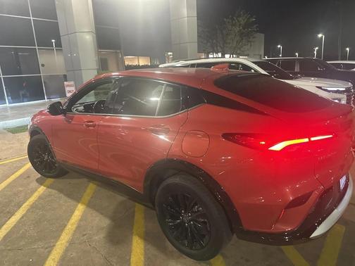 2024 Buick Envista Sport Touring FWD