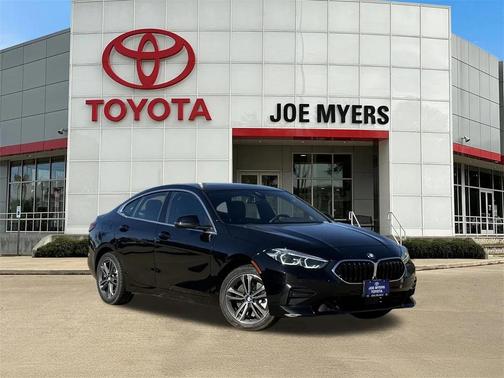 2024 BMW 228 Gran Coupe xDrive