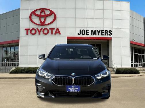 2024 BMW 228 Gran Coupe xDrive