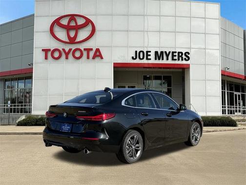 2024 BMW 228 Gran Coupe xDrive