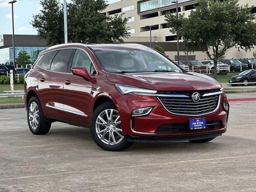 2022 Buick Enclave FWD Essence