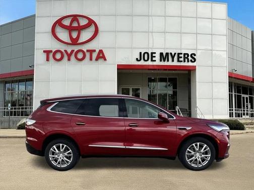 2022 Buick Enclave FWD Essence