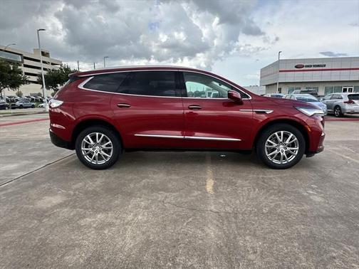 2022 Buick Enclave FWD Essence