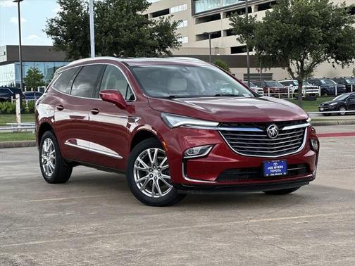 2022 Buick Enclave FWD Essence