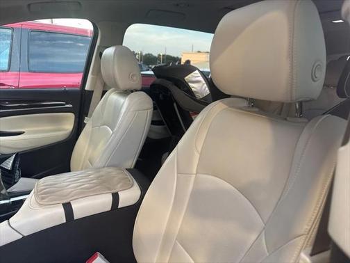 2022 Buick Enclave FWD Essence