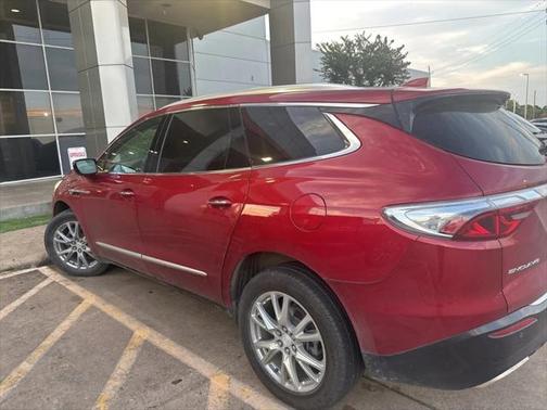 2022 Buick Enclave FWD Essence