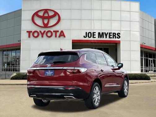 2022 Buick Enclave FWD Essence